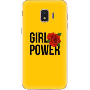 Чехол Uprint Samsung J260 Galaxy J2 Core 