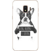 Чехол Uprint Samsung J260 Galaxy J2 Core 