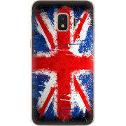 Чехол Uprint Samsung J260 Galaxy J2 Core 