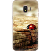 Чехол Uprint Samsung J260 Galaxy J2 Core 