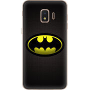 Чехол Uprint Samsung J260 Galaxy J2 Core 