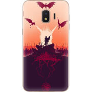 Чехол Uprint Samsung J260 Galaxy J2 Core 