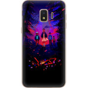 Чехол Uprint Samsung J260 Galaxy J2 Core 