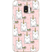 Чехол Uprint Samsung J260 Galaxy J2 Core 