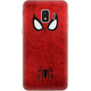 Чехол Uprint Samsung J260 Galaxy J2 Core 