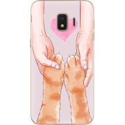 Чехол Uprint Samsung J260 Galaxy J2 Core 