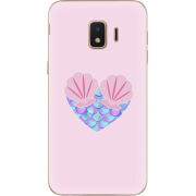 Чехол Uprint Samsung J260 Galaxy J2 Core 
