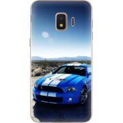 Чехол Uprint Samsung J260 Galaxy J2 Core 