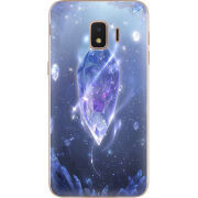 Чехол Uprint Samsung J260 Galaxy J2 Core 