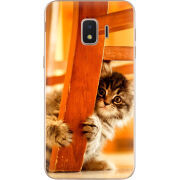 Чехол Uprint Samsung J260 Galaxy J2 Core 