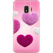 Чехол Uprint Samsung J260 Galaxy J2 Core 