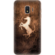 Чехол Uprint Samsung J260 Galaxy J2 Core 