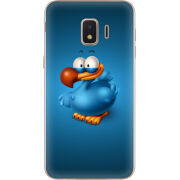 Чехол Uprint Samsung J260 Galaxy J2 Core 