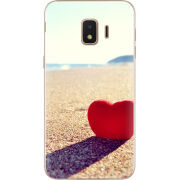 Чехол Uprint Samsung J260 Galaxy J2 Core 