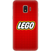 Чехол Uprint Samsung J260 Galaxy J2 Core 