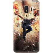 Чехол Uprint Samsung J260 Galaxy J2 Core 