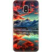 Чехол Uprint Samsung J260 Galaxy J2 Core 