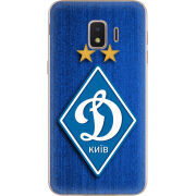 Чехол Uprint Samsung J260 Galaxy J2 Core Динамо Киев