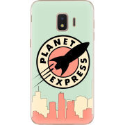 Чехол Uprint Samsung J260 Galaxy J2 Core 