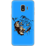 Чехол Uprint Samsung J260 Galaxy J2 Core 