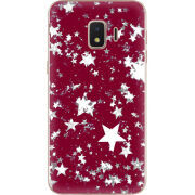 Чехол Uprint Samsung J260 Galaxy J2 Core 