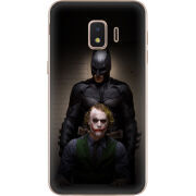 Чехол Uprint Samsung J260 Galaxy J2 Core 