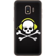 Чехол Uprint Samsung J260 Galaxy J2 Core 