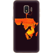 Чехол Uprint Samsung J260 Galaxy J2 Core 