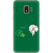 Чехол Uprint Samsung J260 Galaxy J2 Core 