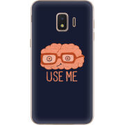 Чехол Uprint Samsung J260 Galaxy J2 Core 