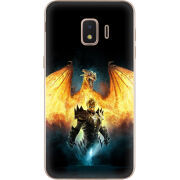 Чехол Uprint Samsung J260 Galaxy J2 Core 