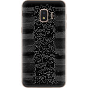 Чехол Uprint Samsung J260 Galaxy J2 Core 