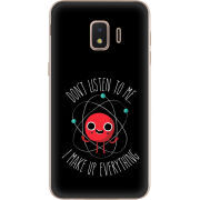 Чехол Uprint Samsung J260 Galaxy J2 Core 