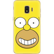 Чехол Uprint Samsung J260 Galaxy J2 Core 