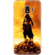 Чехол Uprint Samsung J260 Galaxy J2 Core 