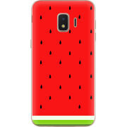 Чехол Uprint Samsung J260 Galaxy J2 Core 