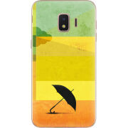 Чехол Uprint Samsung J260 Galaxy J2 Core 