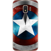 Чехол Uprint Samsung J260 Galaxy J2 Core 