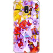 Чехол Uprint Samsung J260 Galaxy J2 Core 