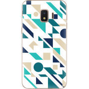 Чехол Uprint Samsung J260 Galaxy J2 Core 