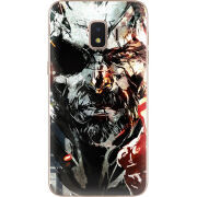 Чехол Uprint Samsung J260 Galaxy J2 Core 