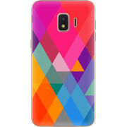 Чехол Uprint Samsung J260 Galaxy J2 Core 