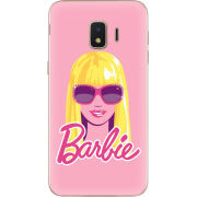 Чехол Uprint Samsung J260 Galaxy J2 Core 