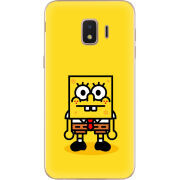 Чехол Uprint Samsung J260 Galaxy J2 Core 