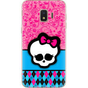 Чехол Uprint Samsung J260 Galaxy J2 Core 