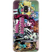 Чехол Uprint Samsung J260 Galaxy J2 Core 