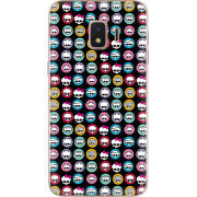 Чехол Uprint Samsung J260 Galaxy J2 Core 