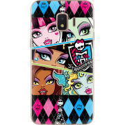 Чехол Uprint Samsung J260 Galaxy J2 Core 