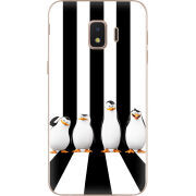 Чехол Uprint Samsung J260 Galaxy J2 Core 