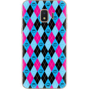 Чехол Uprint Samsung J260 Galaxy J2 Core 